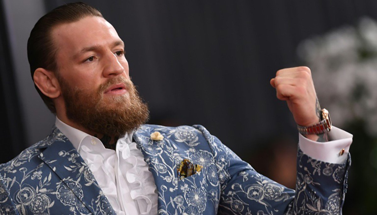 Mcgregor